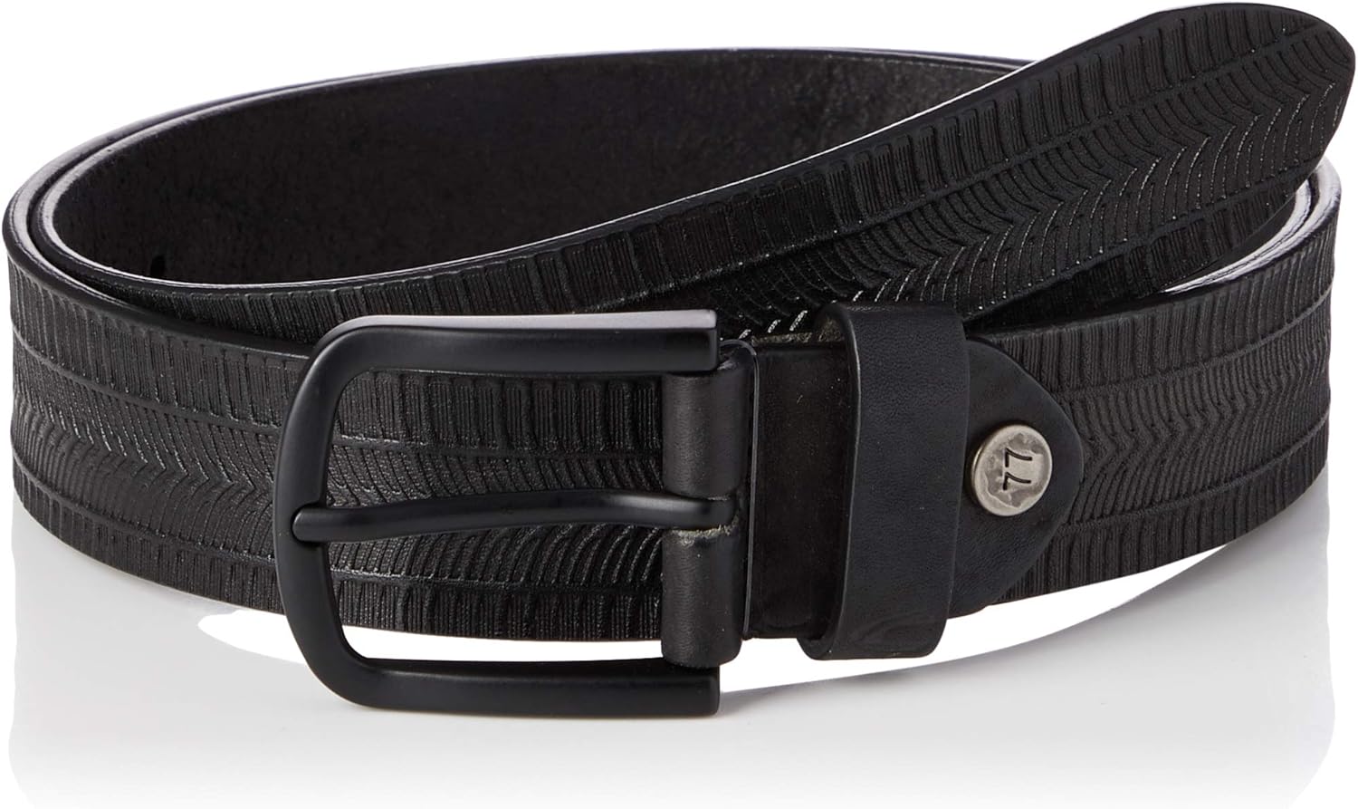 camel active 德国骆驼动感 男士皮带